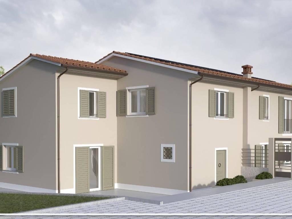 Villa a Quarrata - Foto 2