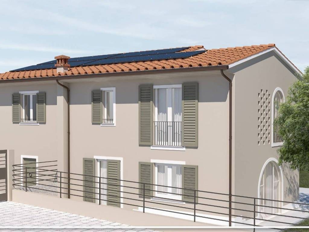 Villa a Quarrata - Foto 3