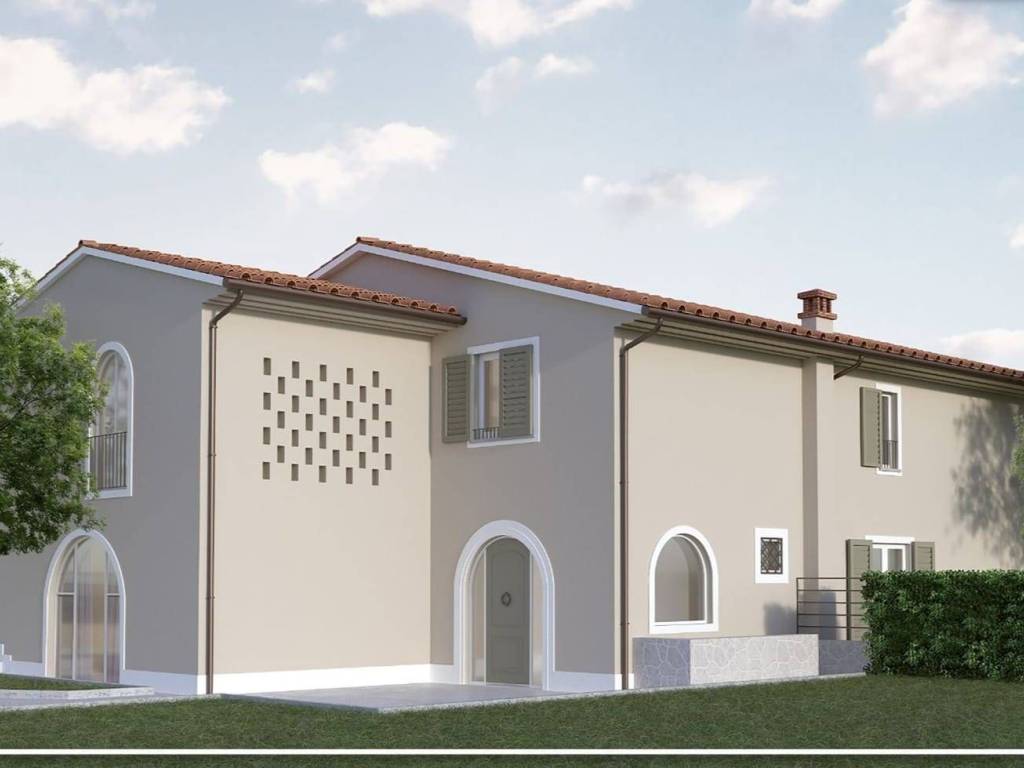 Villa a Quarrata - Foto 4