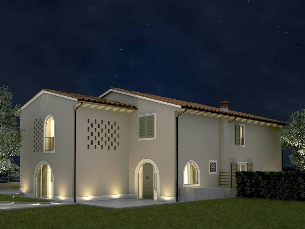 Villa a Quarrata - Foto 5