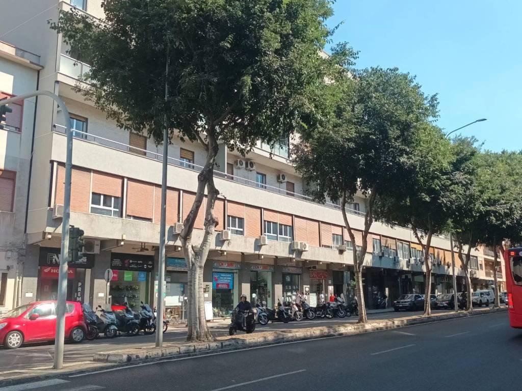 Immobile a Messina in Via Giuseppe La Farina, 91 - Foto 4