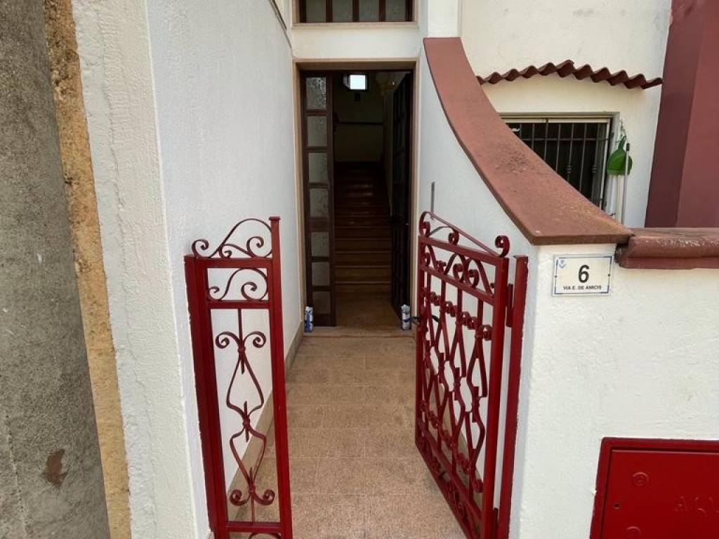 Immobile a Salve in Via Edmondo De Amicis - Foto 2