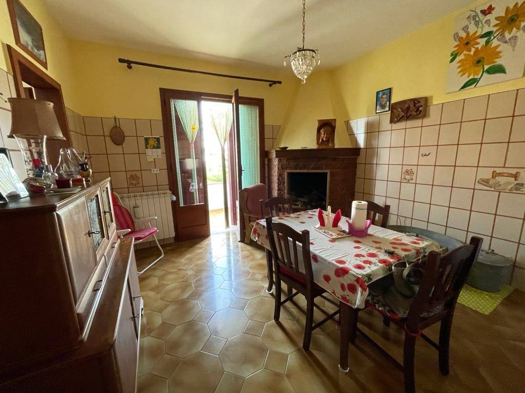 Immobile a Salve in Via Edmondo De Amicis - Foto 4
