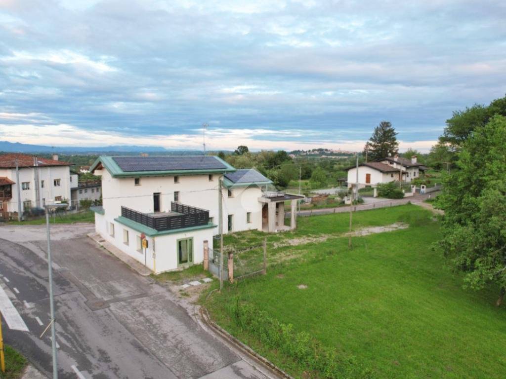 Casa indipendente a Ragogna in Via Muris, 44 - Foto 2