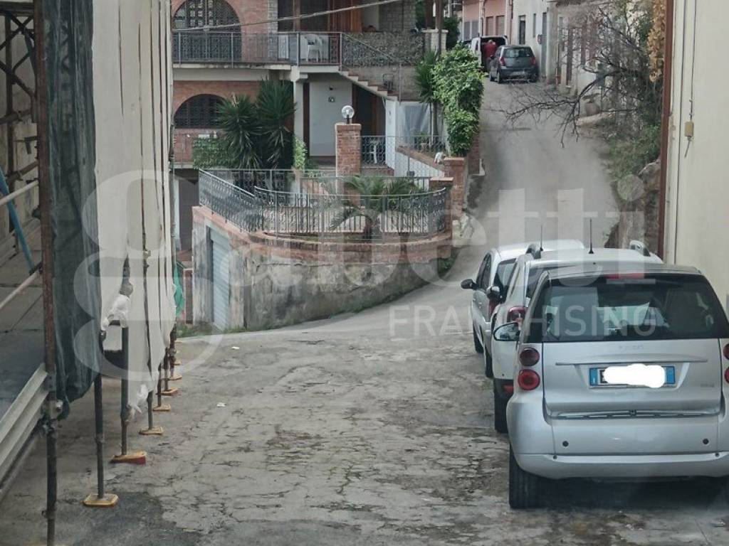 Terreno a Altofonte in Contrada Moardella, snc - Foto 3