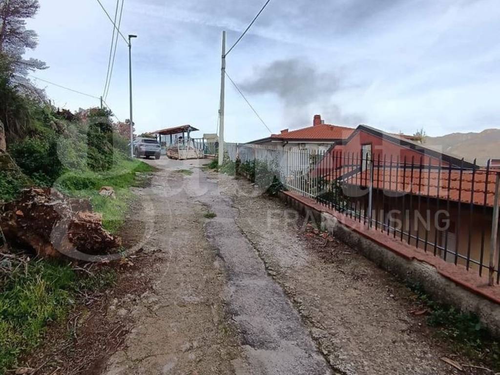 Terreno a Altofonte in Contrada Moardella, snc - Foto 4