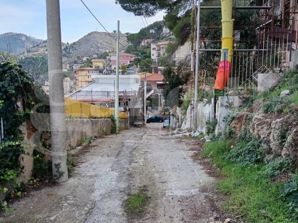 Terreno a Altofonte in Contrada Moardella, snc - Foto 5