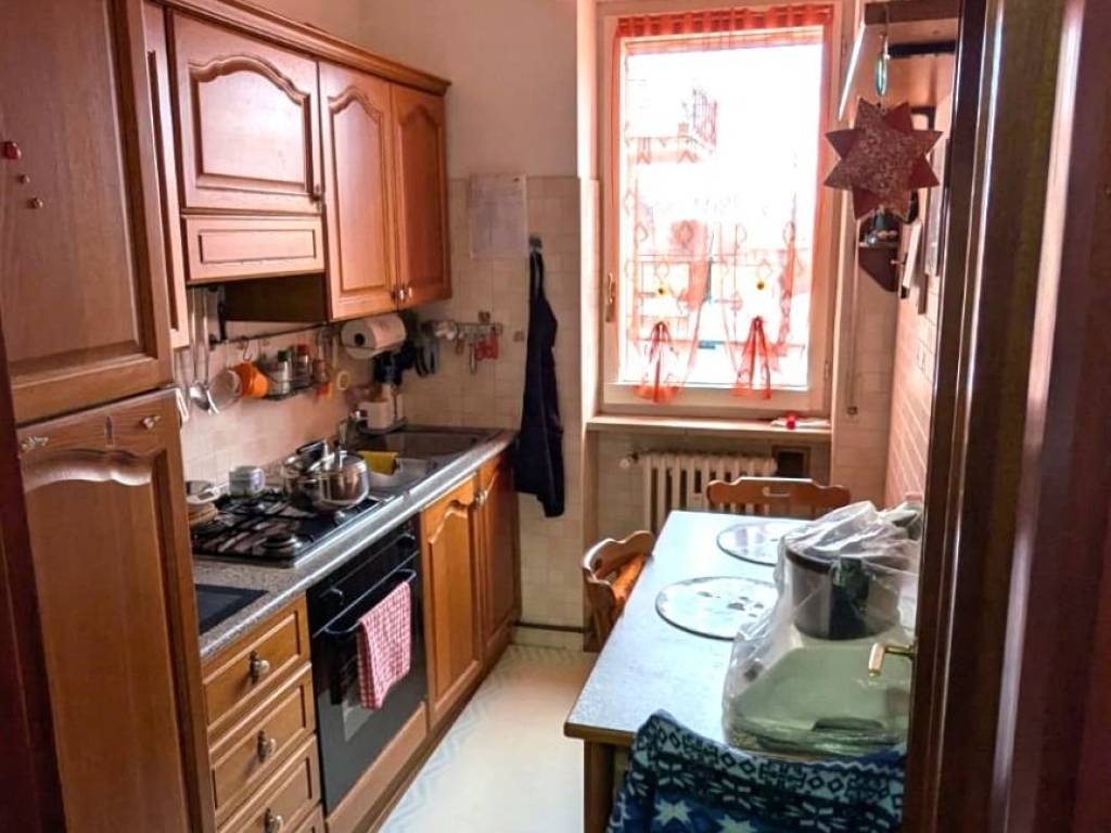 Appartamento a Gozzano in Via Madonna del Boggio - Foto 3