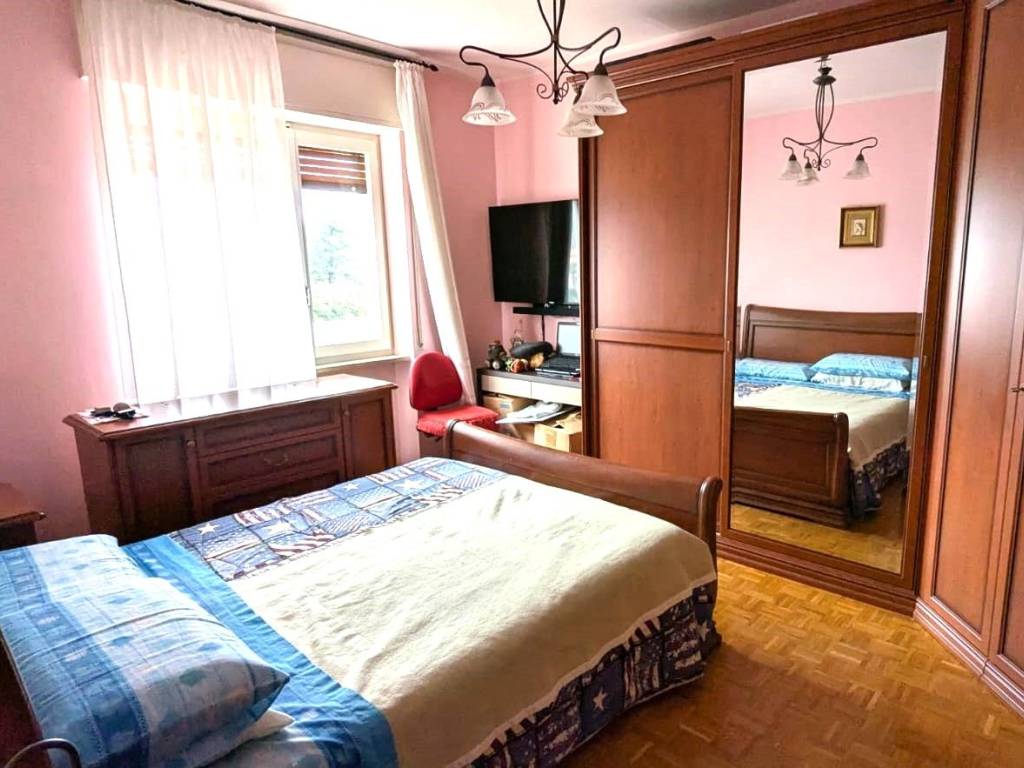 Appartamento a Gozzano in Via Madonna del Boggio - Foto 4