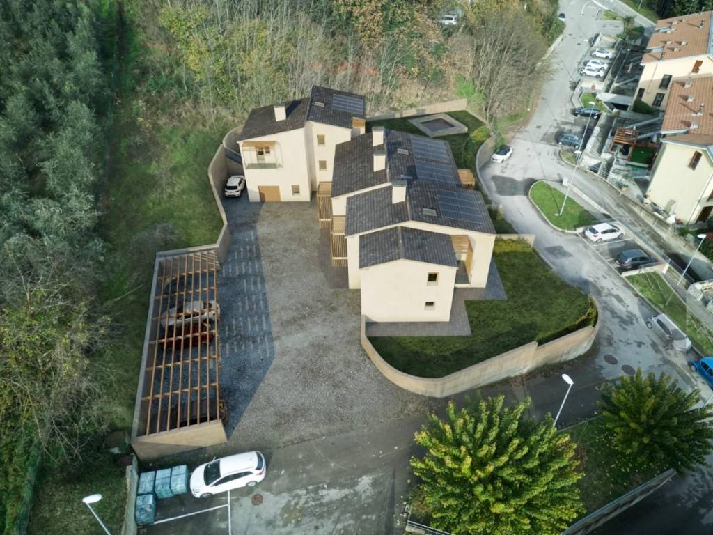 Casa indipendente a Monteriggioni in Via Uopini, , 55 - Foto 3