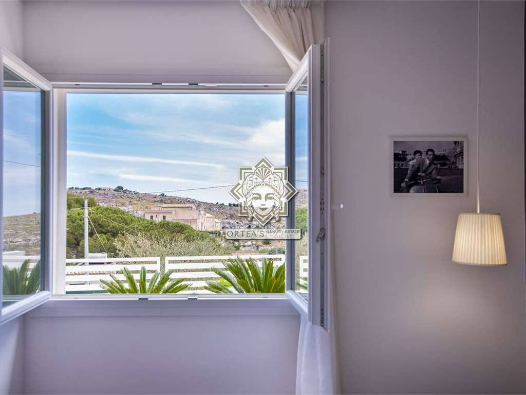 Villa a Avola in contrada montagna - Foto 2