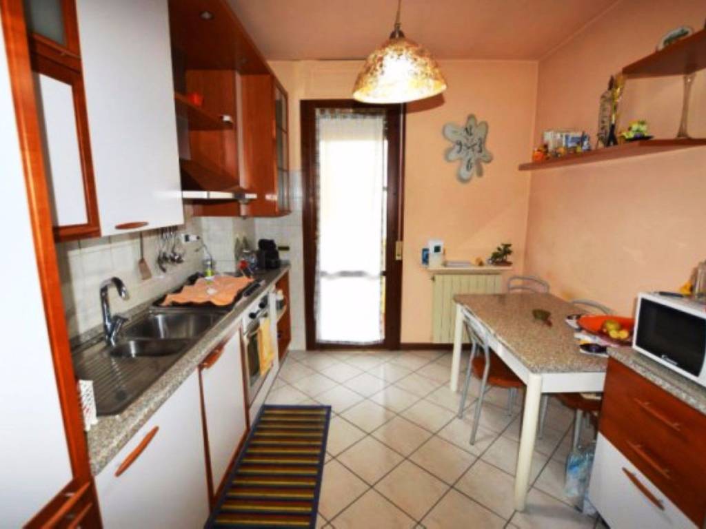 Appartamento a Altopascio in Via Sergio Ramelli, 71 - Foto 2