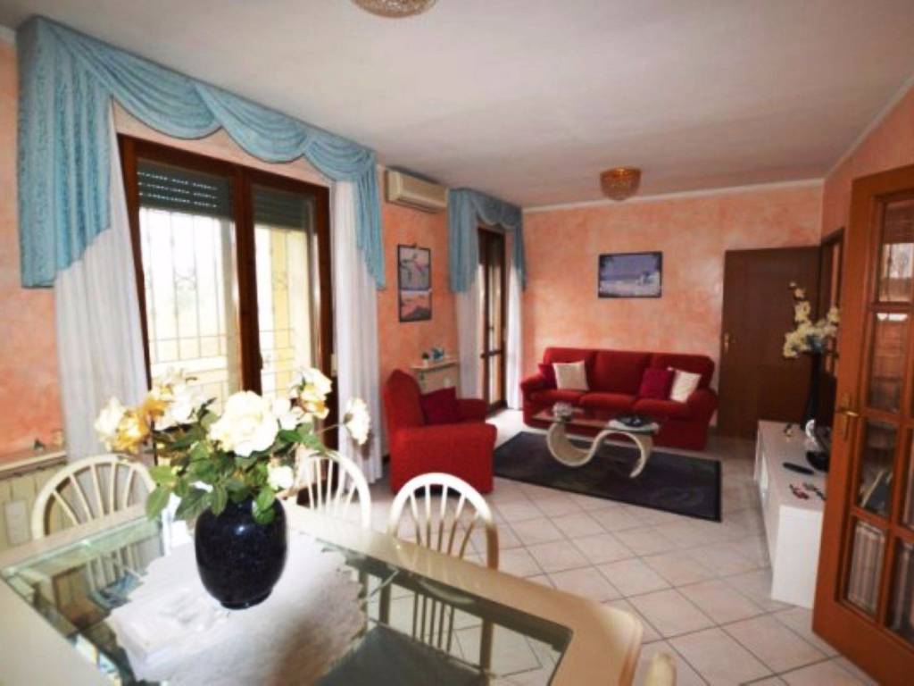 Appartamento a Altopascio in Via Sergio Ramelli, 71 - Foto 4