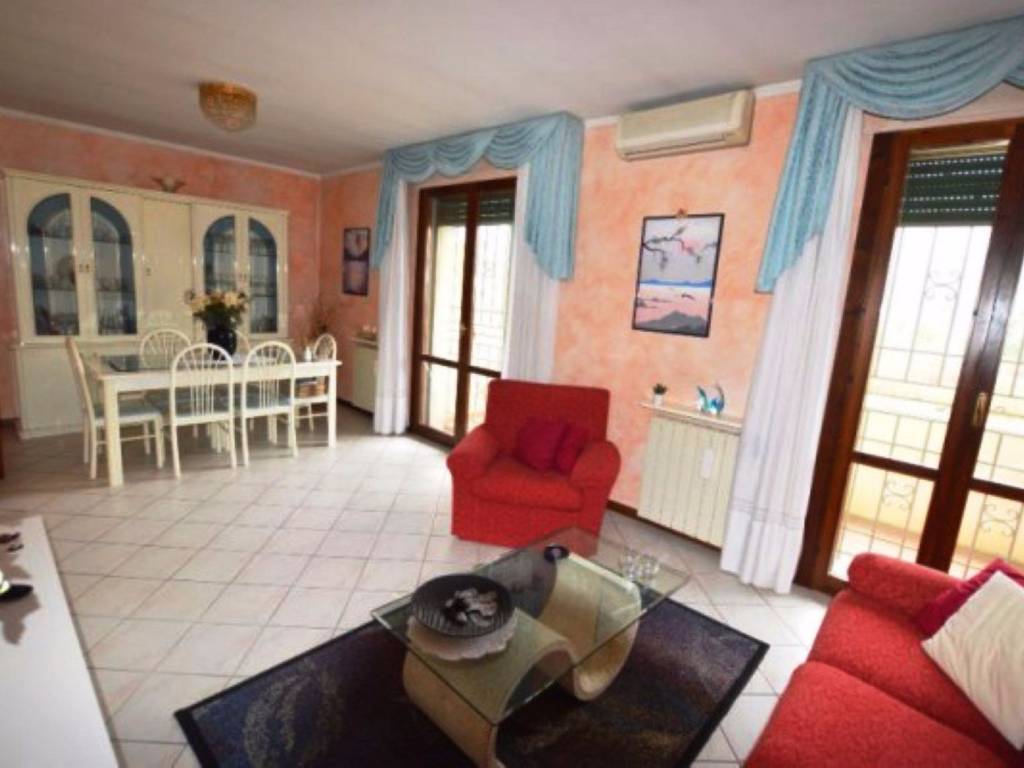 Appartamento a Altopascio in Via Sergio Ramelli, 71 - Foto 5