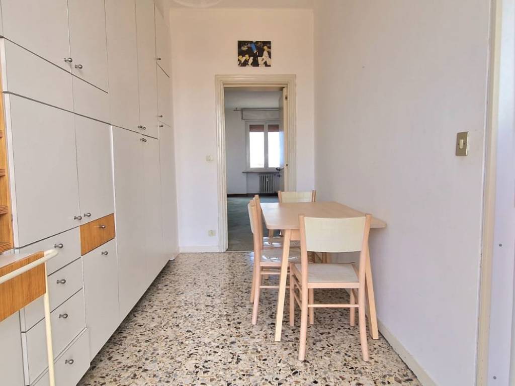 Appartamento a Alessandria in Piazza Valfrè - Foto 2