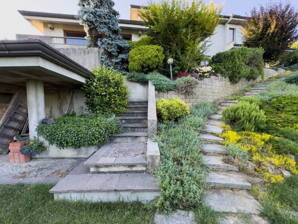 Villa a Portacomaro - Foto 2