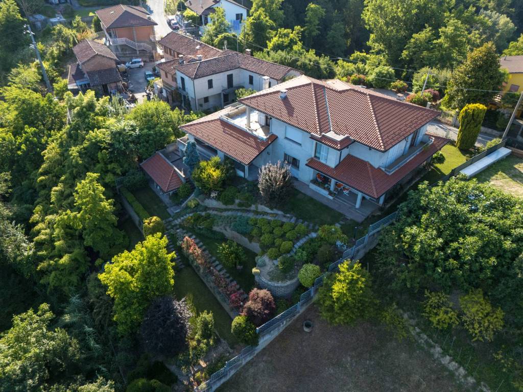 Villa a Portacomaro - Foto 3