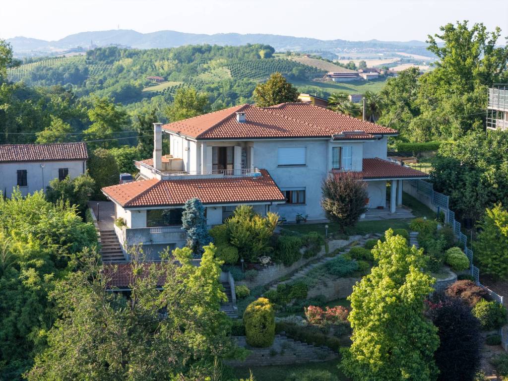 Villa a Portacomaro - Foto 4