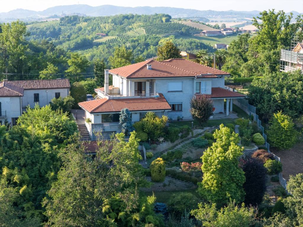 Villa a Portacomaro - Foto 5