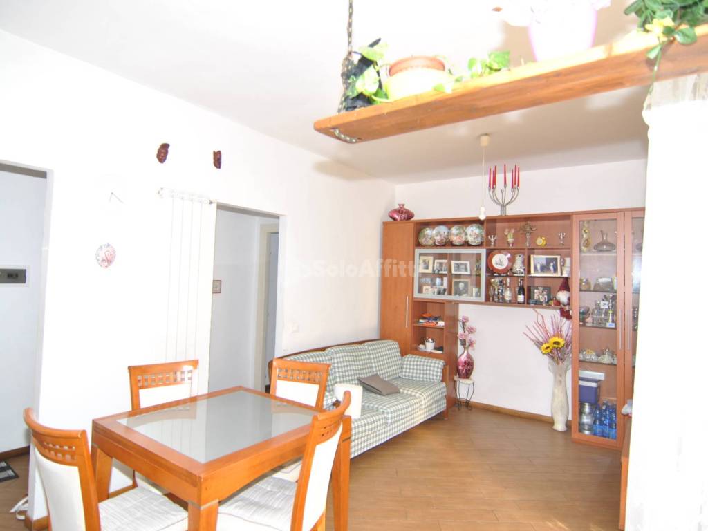 Appartamento a Livorno in Via Liguria, 5 - Foto 4