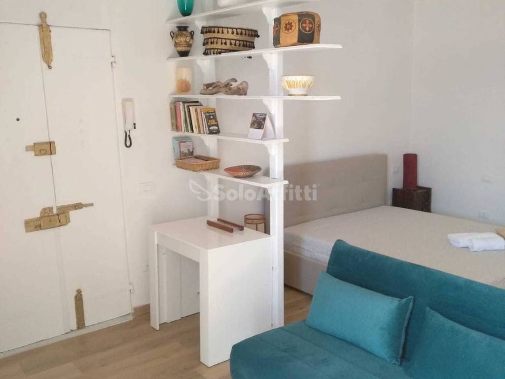 Appartamento a Livorno in Via Pasquale Poccianti, 29 - Foto 3