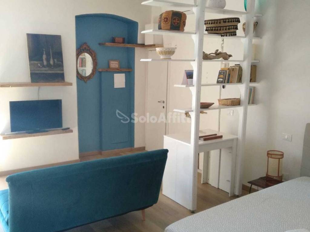 Appartamento a Livorno in Via Pasquale Poccianti, 29 - Foto 4