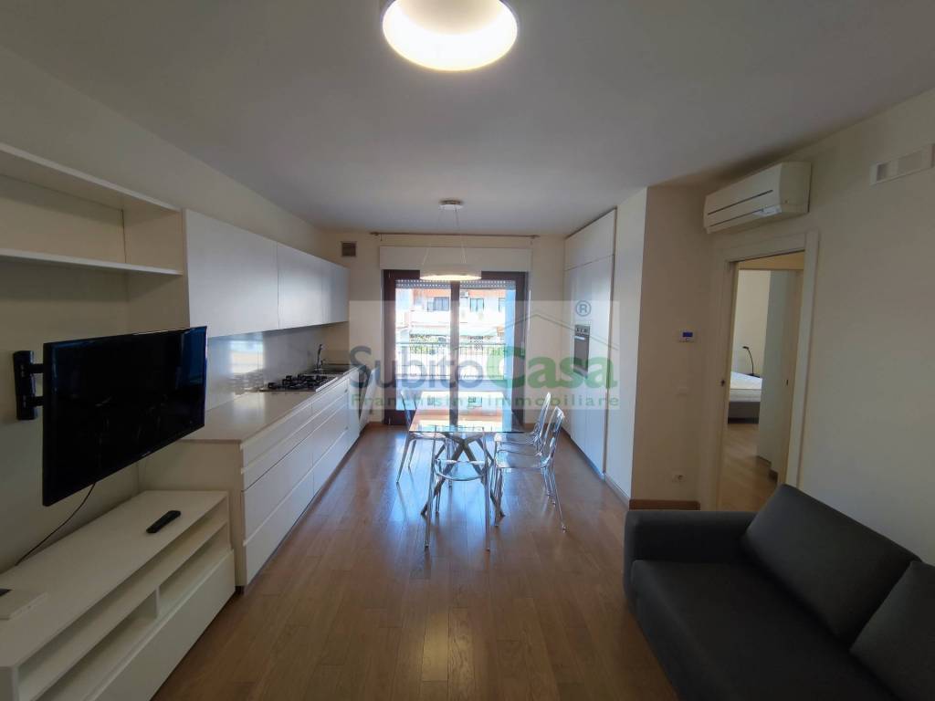 Appartamento a Chieti in Via Sulmona, 5 - Foto 2