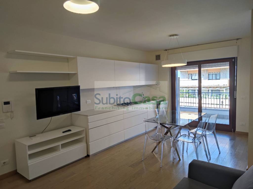 Appartamento a Chieti in Via Sulmona, 5 - Foto 3