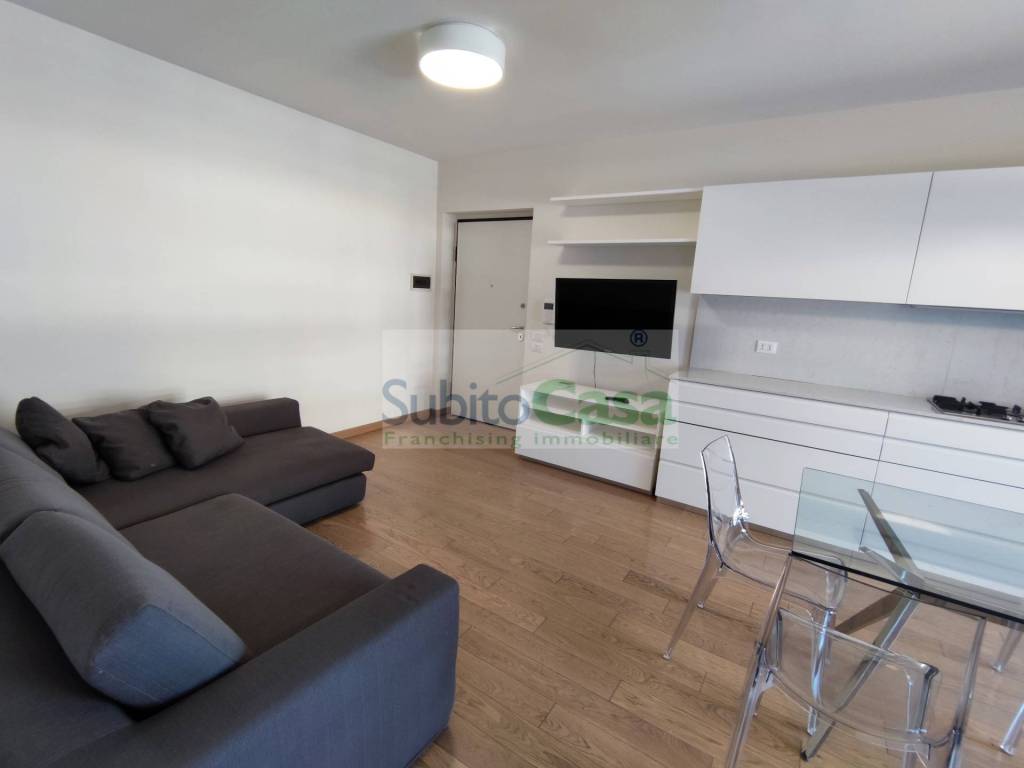 Appartamento a Chieti in Via Sulmona, 5 - Foto 4