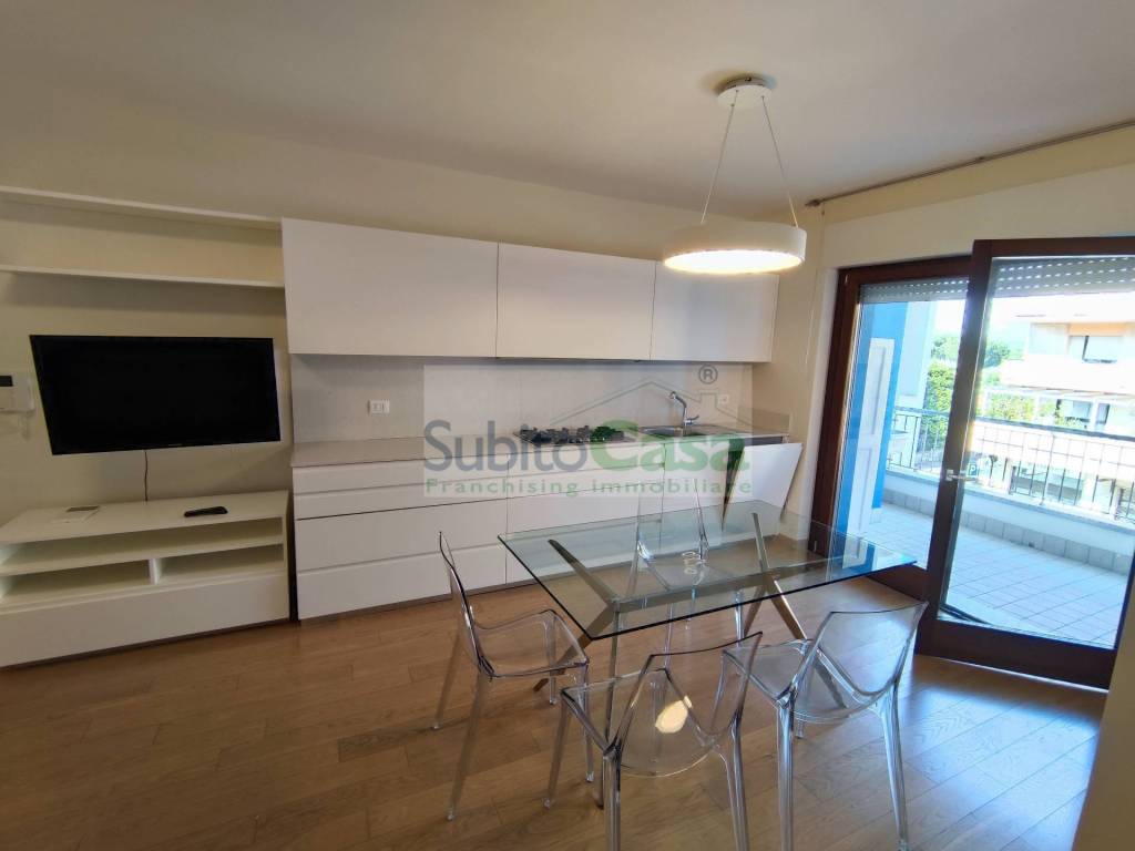 Appartamento a Chieti in Via Sulmona, 5 - Foto 5