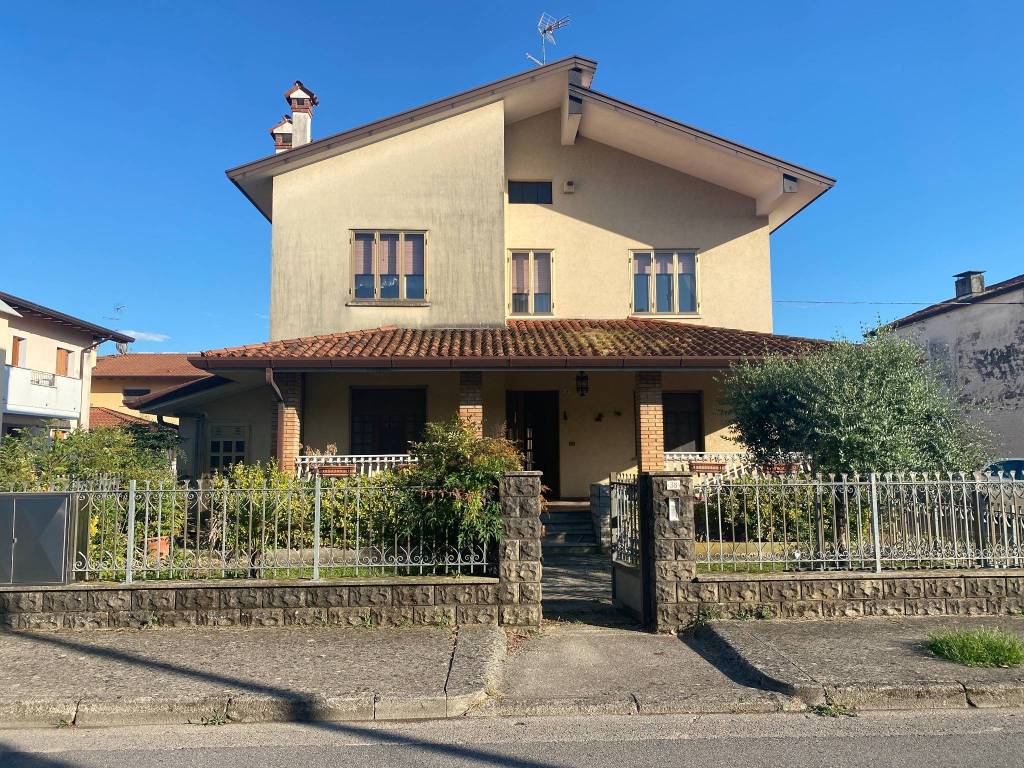Villa a Gonars in Via Gorizia, 38 - Foto 2