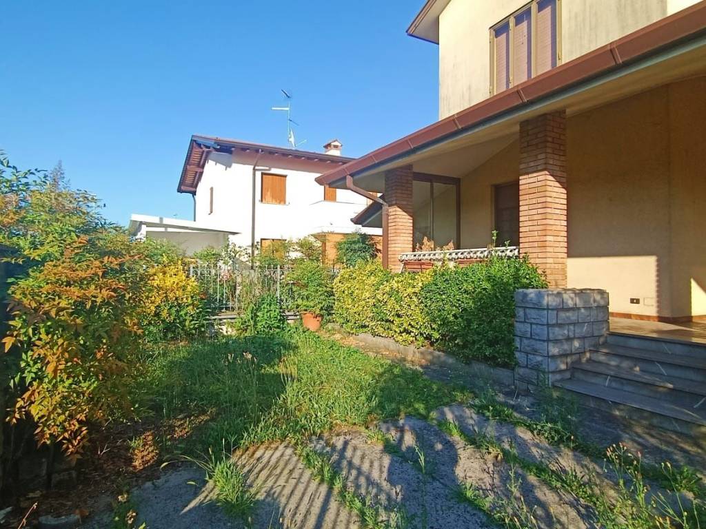Villa a Gonars in Via Gorizia, 38 - Foto 4