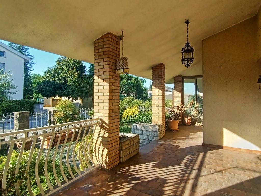 Villa a Gonars in Via Gorizia, 38 - Foto 5