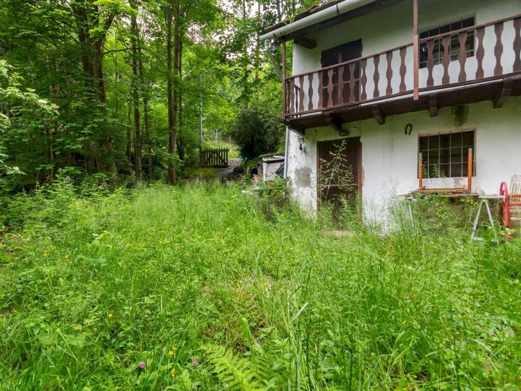 Casa indipendente a Bagnolo piemonte in Via Cave, 543 - Foto 3
