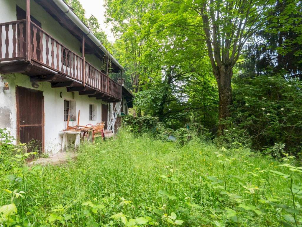 Casa indipendente a Bagnolo piemonte in Via Cave, 543 - Foto 4