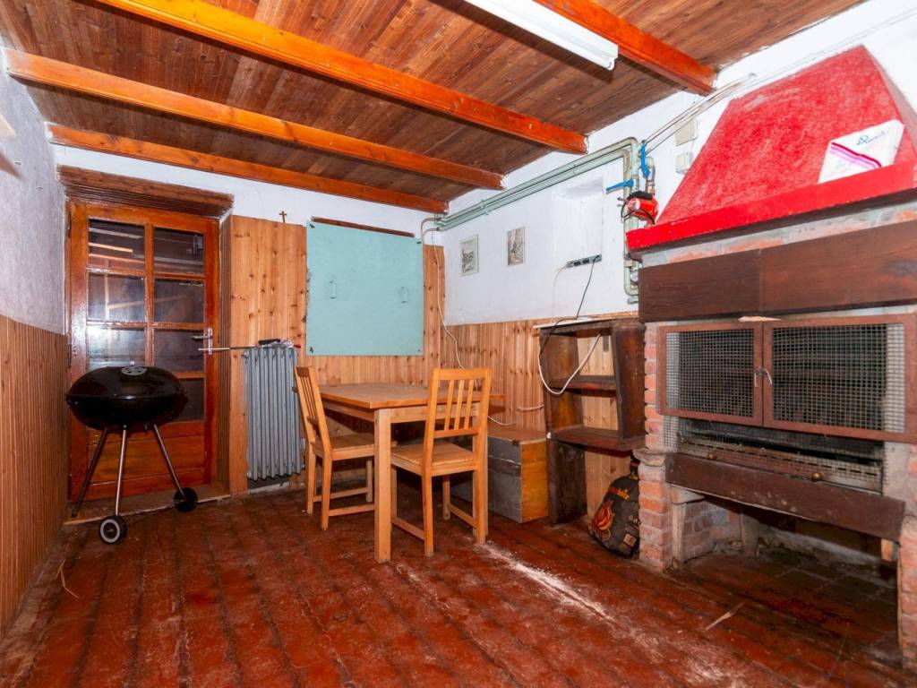 Casa indipendente a Bagnolo piemonte in Via Cave, 543 - Foto 5