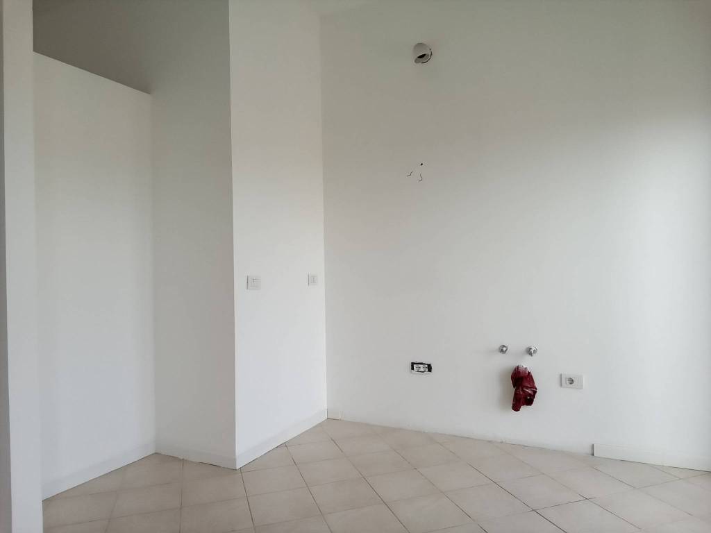 Appartamento a Pesaro in Piazza Giovanni Lazzarini - Foto 3