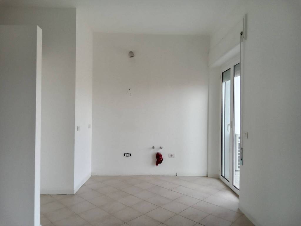 Appartamento a Pesaro in Piazza Giovanni Lazzarini - Foto 5