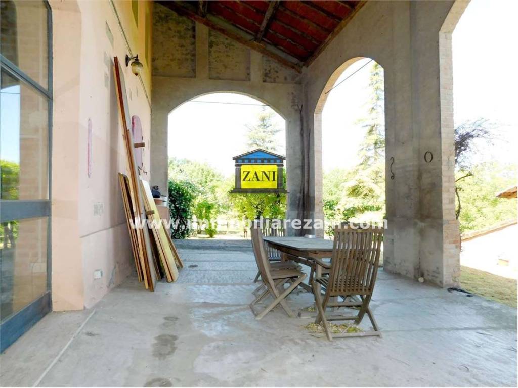 Casa indipendente a Salsomaggiore terme - Foto 4