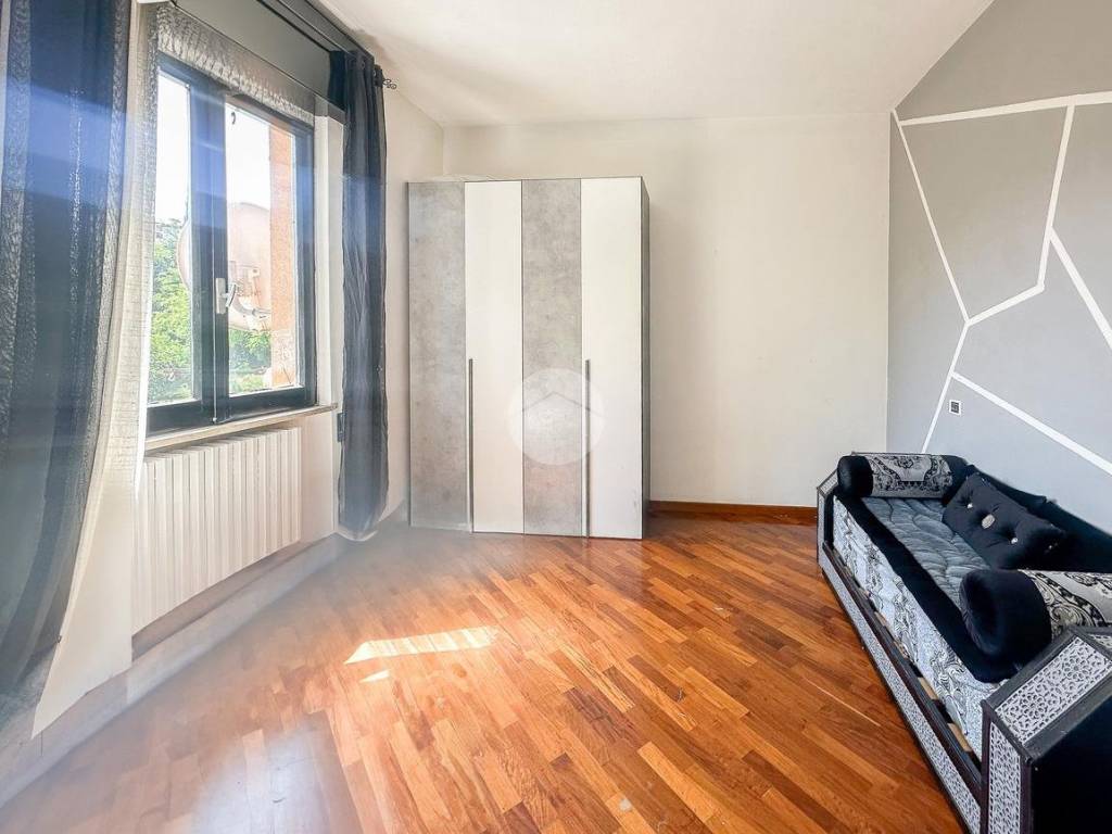 Appartamento a Teramo in Via dei Mulini, 10 - Foto 5