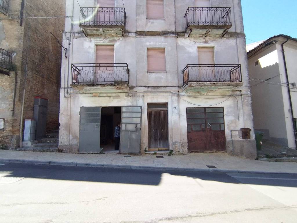 Casa indipendente a Casalbordino in Largo dei Giardini - Foto 2