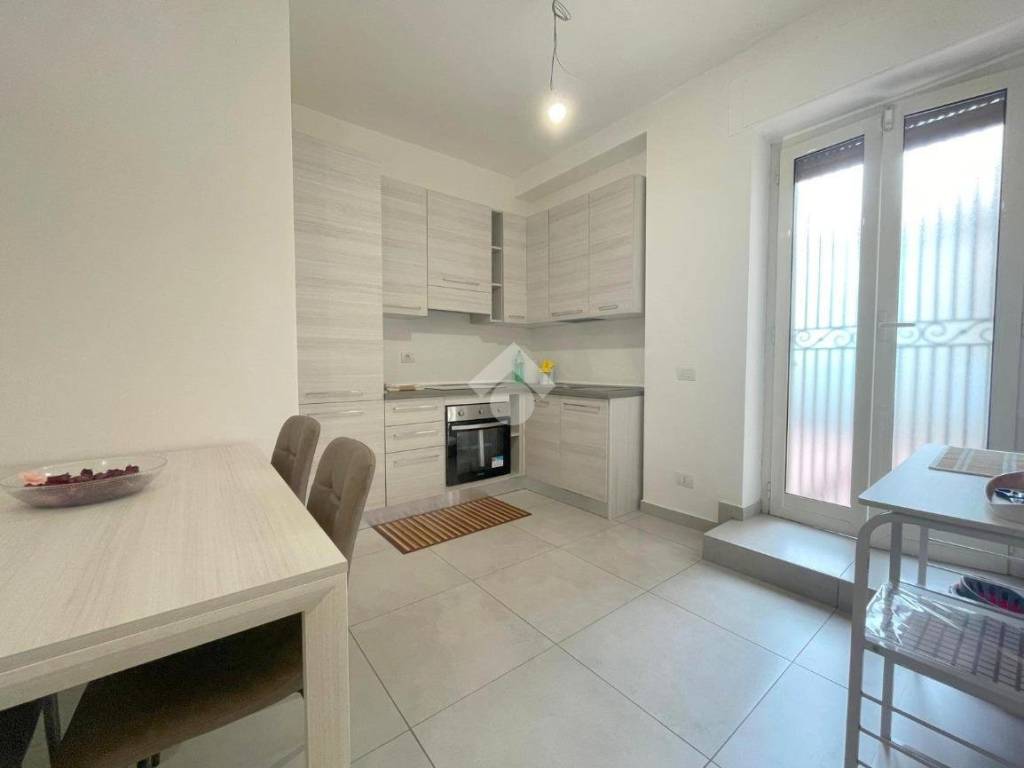 Appartamento a Castellanza in Via Ponchiroli, 10 - Foto 2
