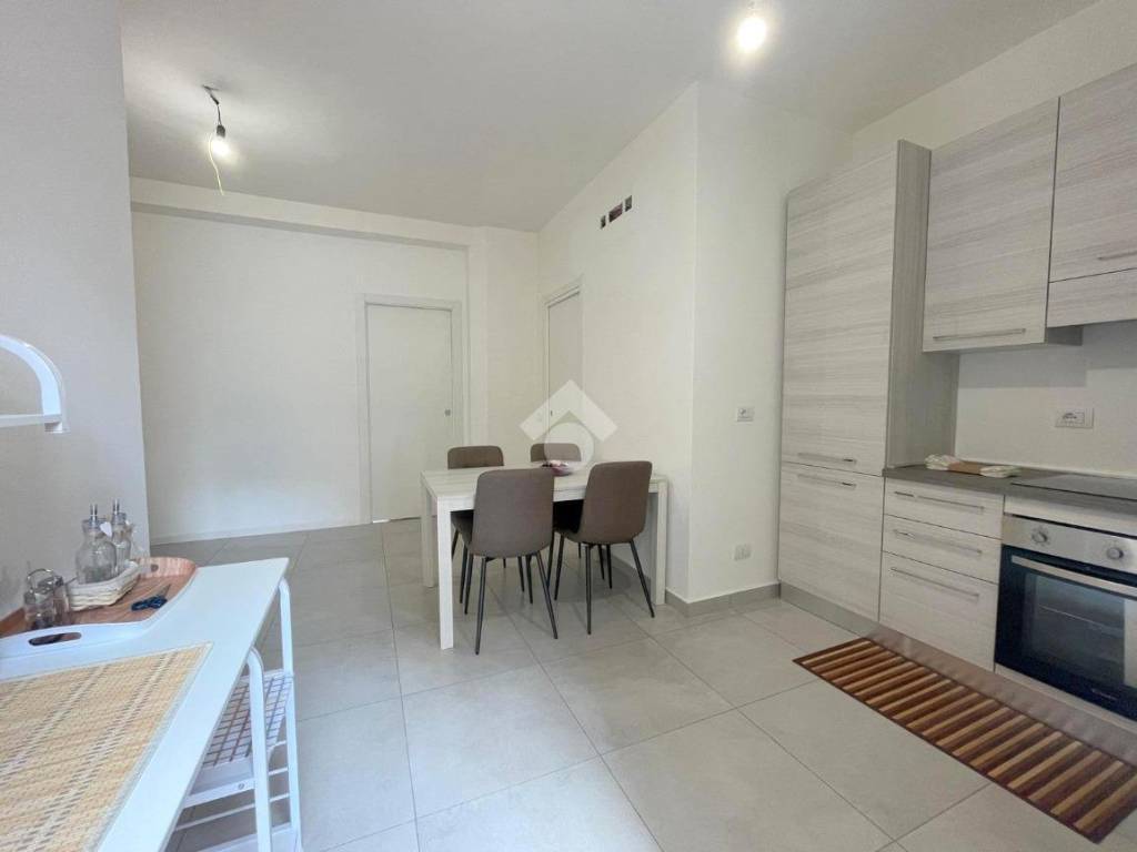 Appartamento a Castellanza in Via Ponchiroli, 10 - Foto 4