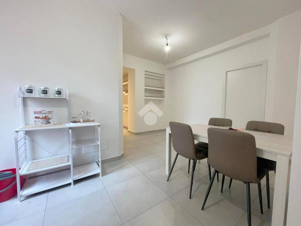 Appartamento a Castellanza in Via Ponchiroli, 10 - Foto 5