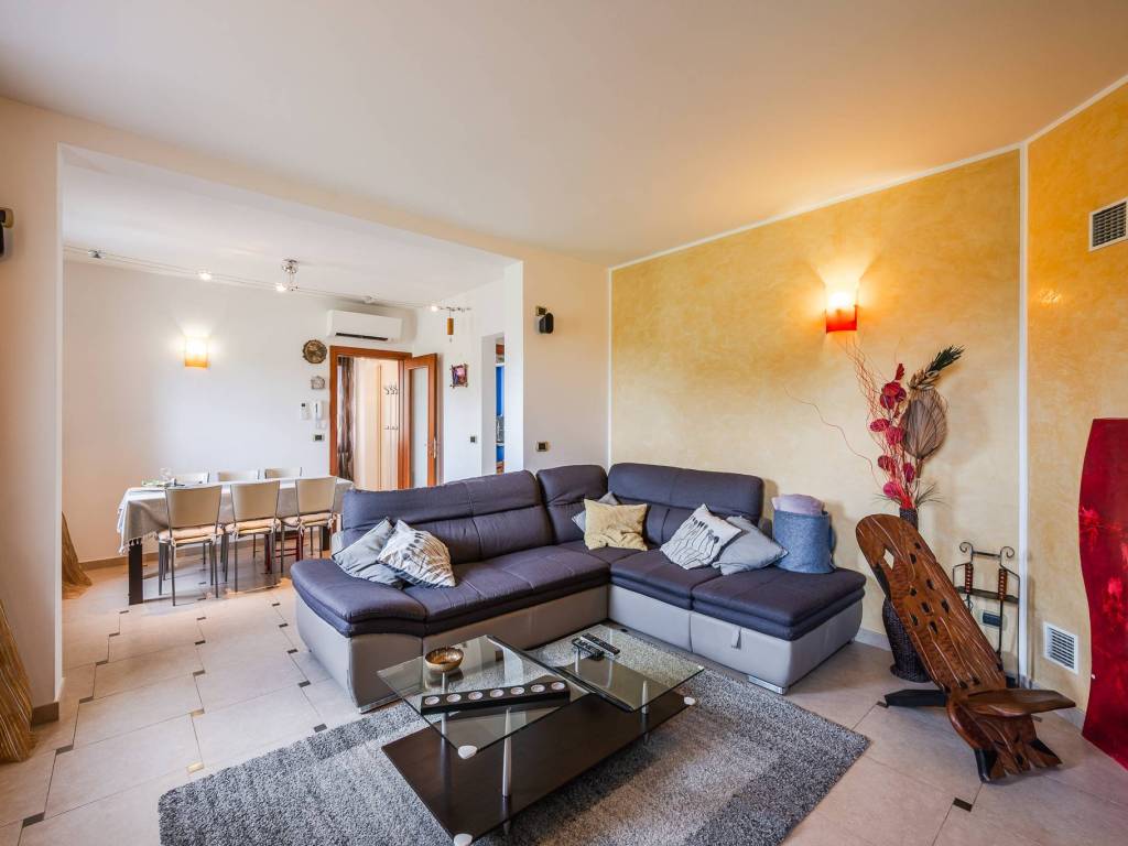 Appartamento a Carpi in Traversa San Giorgio, 11 - Foto 2