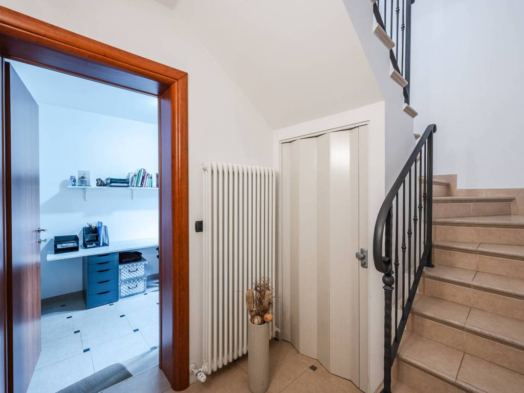 Appartamento a Carpi in Traversa San Giorgio, 11 - Foto 5