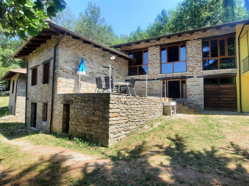 Villa a Roccaverano in regione diotti - Foto 3