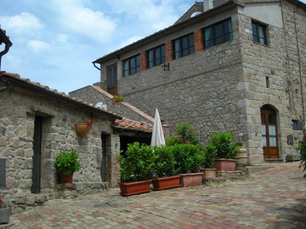 Appartamento a Roccastrada - Foto 3