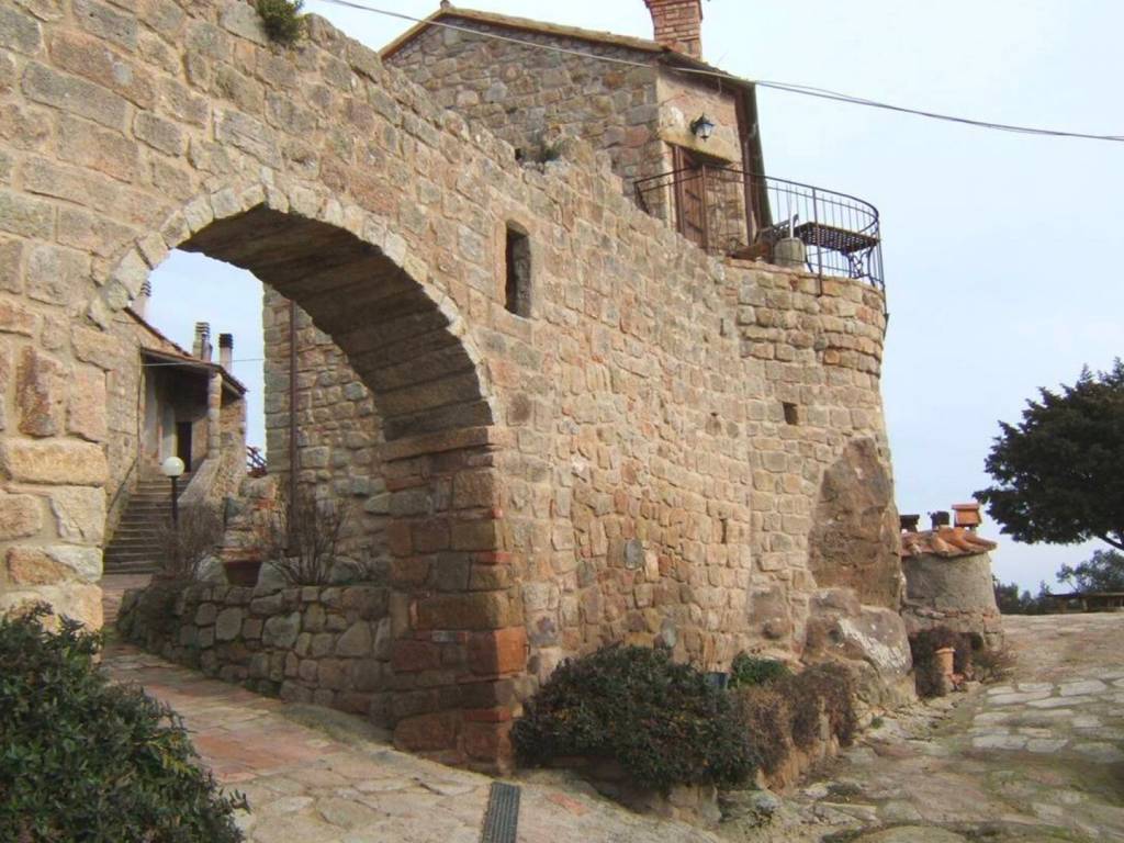 Appartamento a Roccastrada - Foto 5