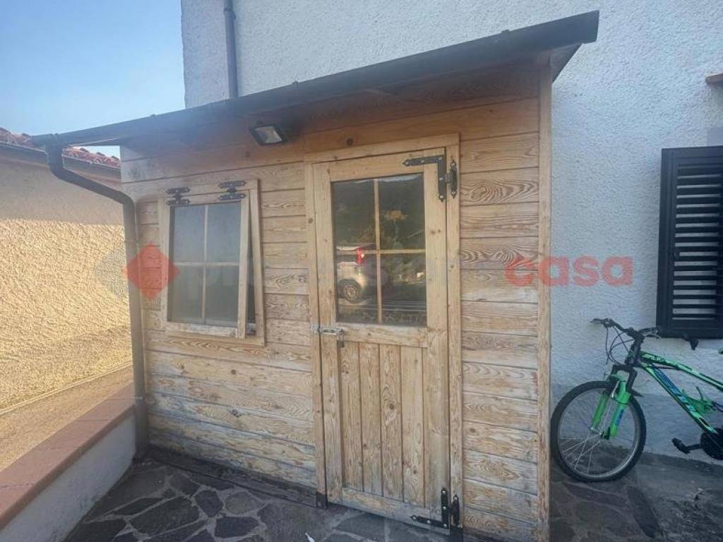 Casa indipendente a Pistoia in Via Iano e Assarino, 13 - Foto 4